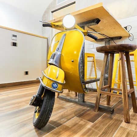 Cozy And Funny Apartment In Front Of Vatican Museums - Myflat In Rzym Zewnętrze zdjęcie