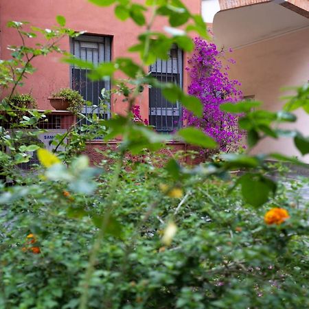 Cozy And Funny Apartment In Front Of Vatican Museums - Myflat In Rzym Zewnętrze zdjęcie