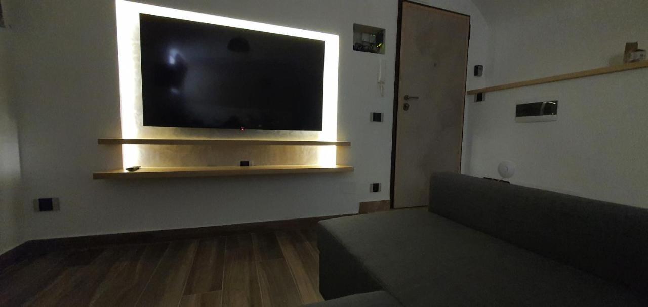 Cozy And Funny Apartment In Front Of Vatican Museums - Myflat In Rzym Zewnętrze zdjęcie