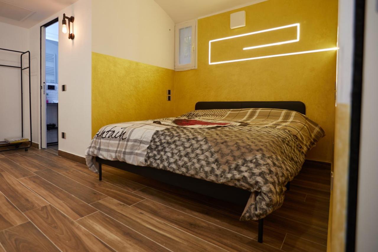 Cozy And Funny Apartment In Front Of Vatican Museums - Myflat In Rzym Zewnętrze zdjęcie