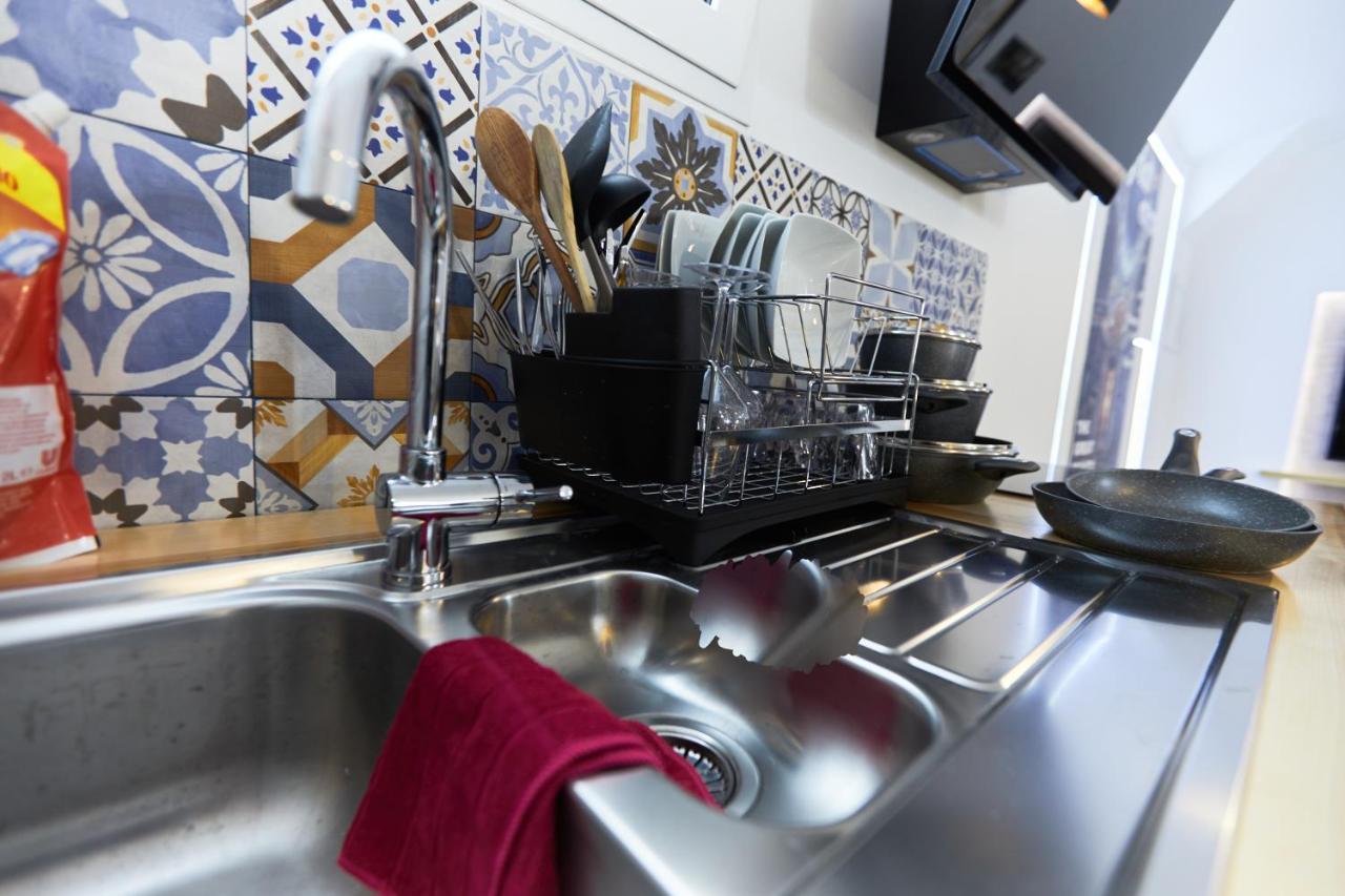 Cozy And Funny Apartment In Front Of Vatican Museums - Myflat In Rzym Zewnętrze zdjęcie