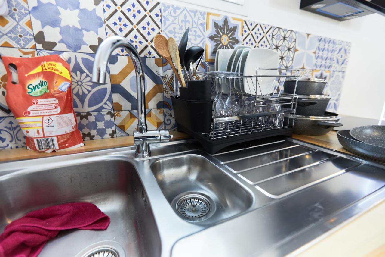 Cozy And Funny Apartment In Front Of Vatican Museums - Myflat In Rzym Zewnętrze zdjęcie