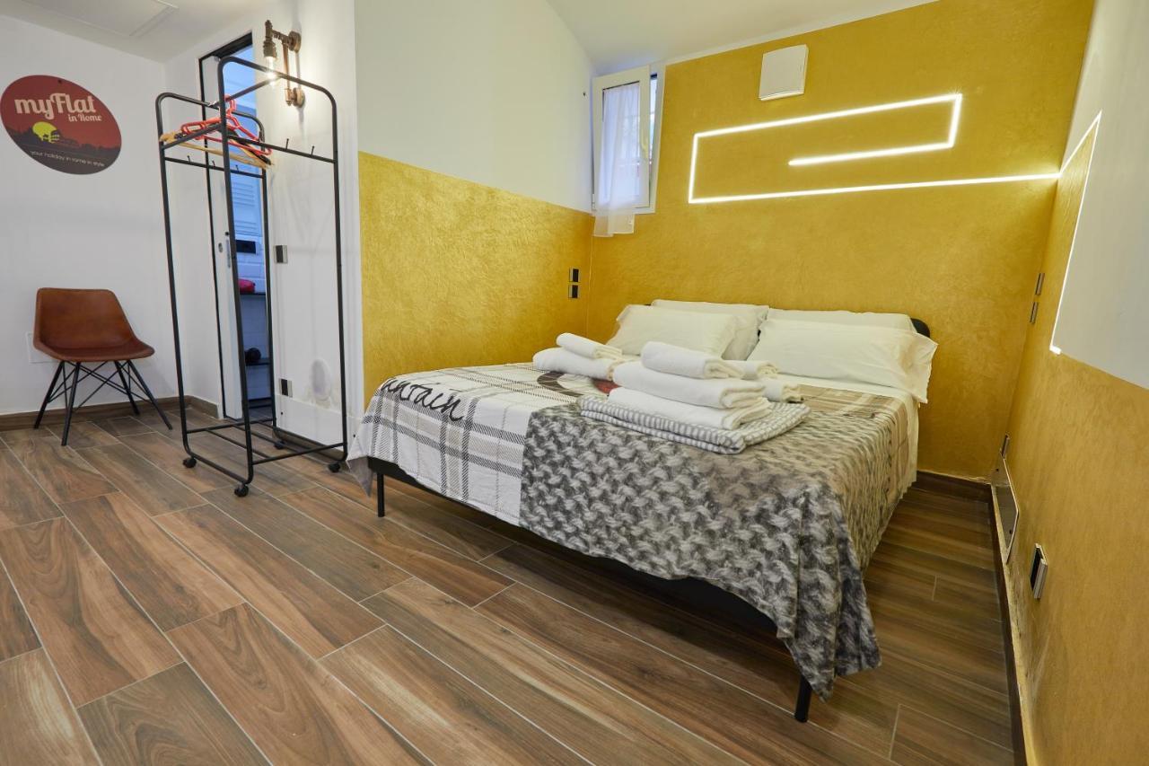 Cozy And Funny Apartment In Front Of Vatican Museums - Myflat In Rzym Zewnętrze zdjęcie