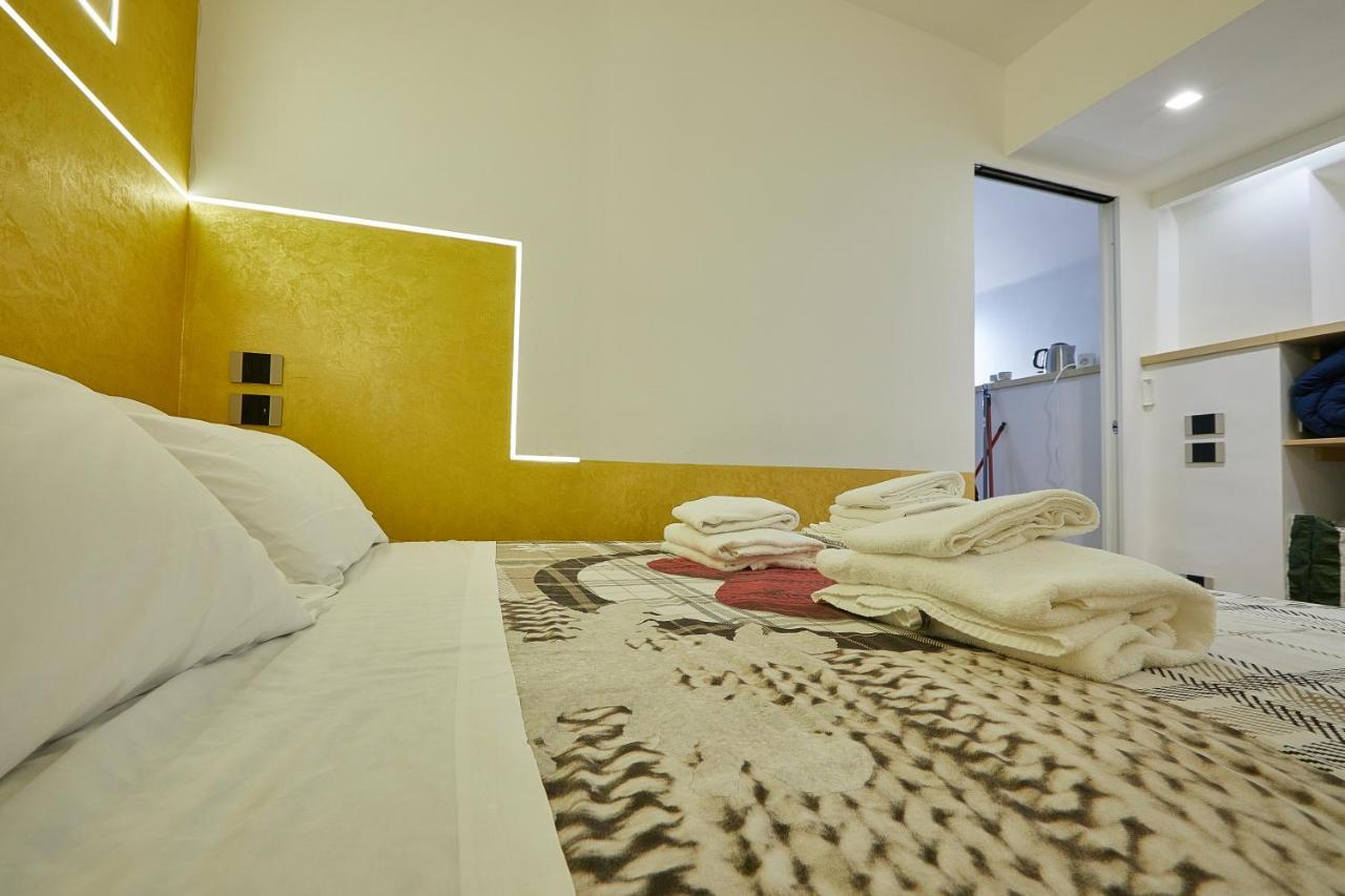 Cozy And Funny Apartment In Front Of Vatican Museums - Myflat In Rzym Zewnętrze zdjęcie