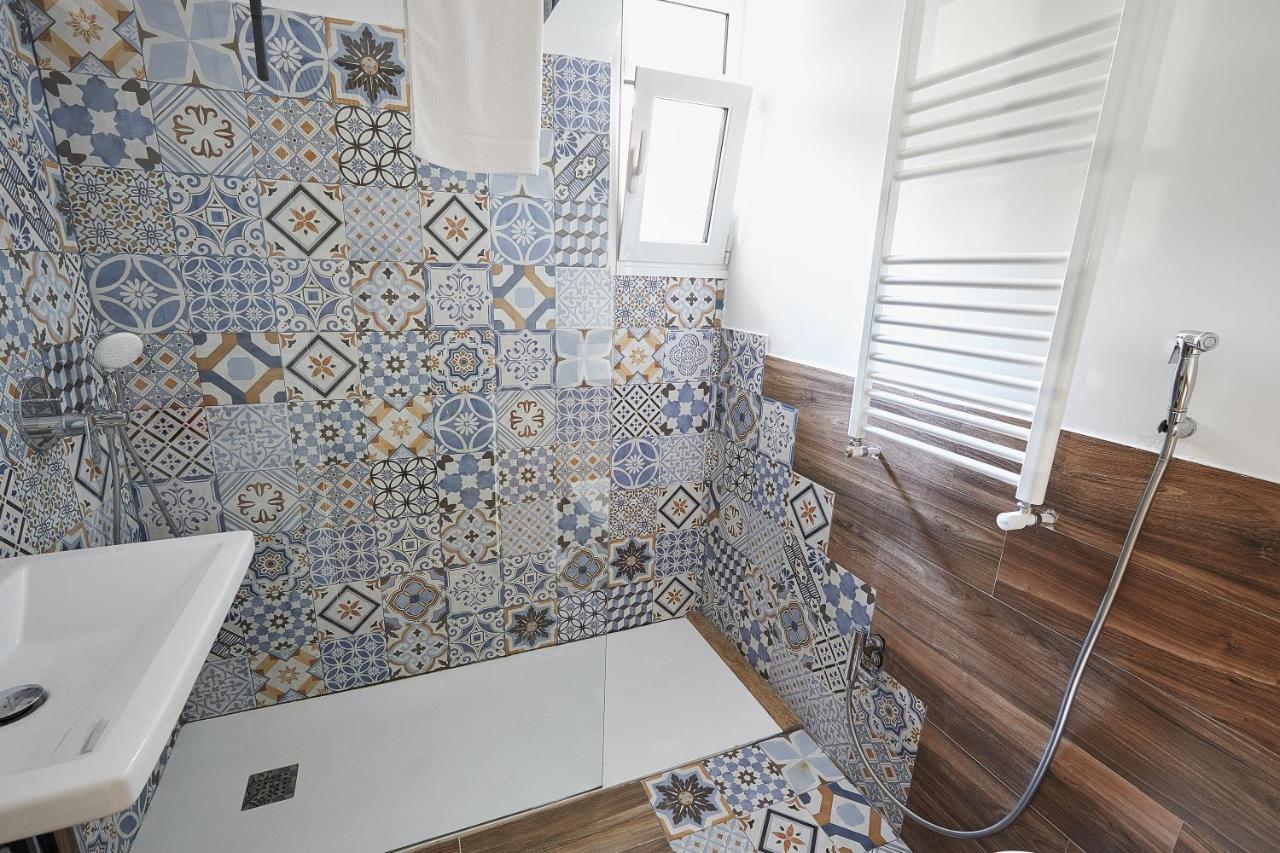 Cozy And Funny Apartment In Front Of Vatican Museums - Myflat In Rzym Zewnętrze zdjęcie